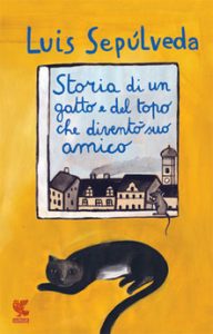 “Storia di un gatto e del topo che diventò suo amico” (2012)