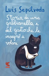 “Storia di una gabbianella e del gatto che le insegnò a volare” (1996)