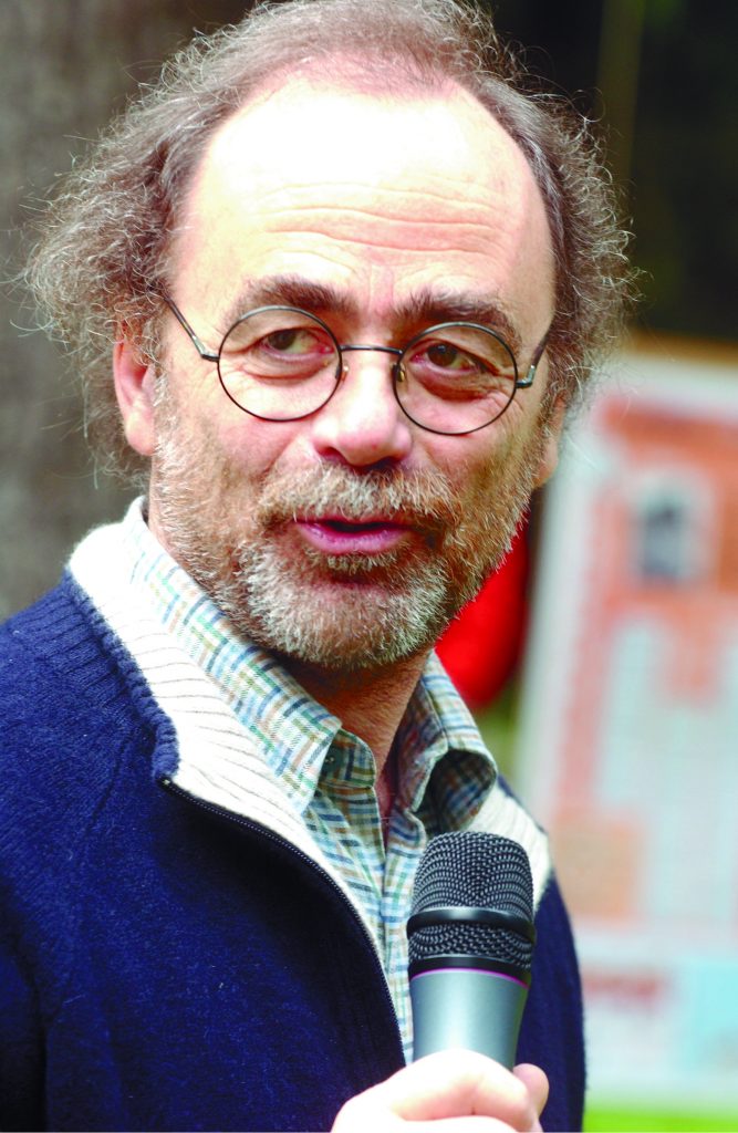 Maurizio Nichetti