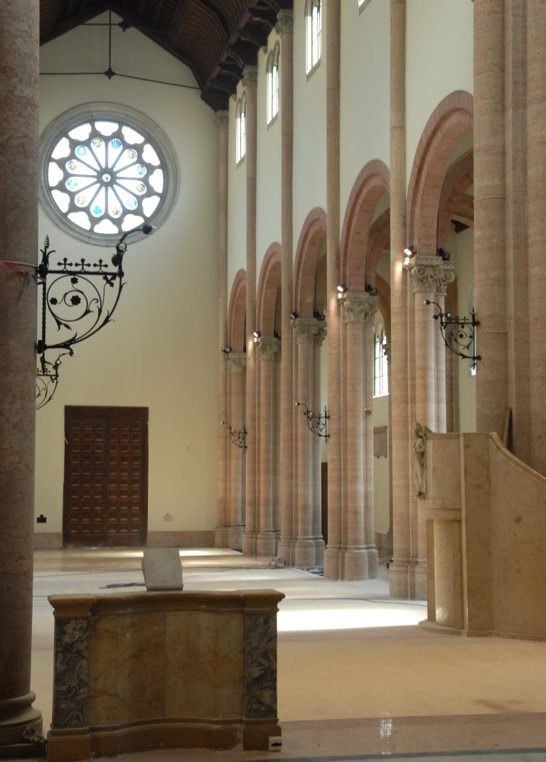 Nella chiesa del Santissimo Sacramento il 28 giugno un concerto per san Francesco