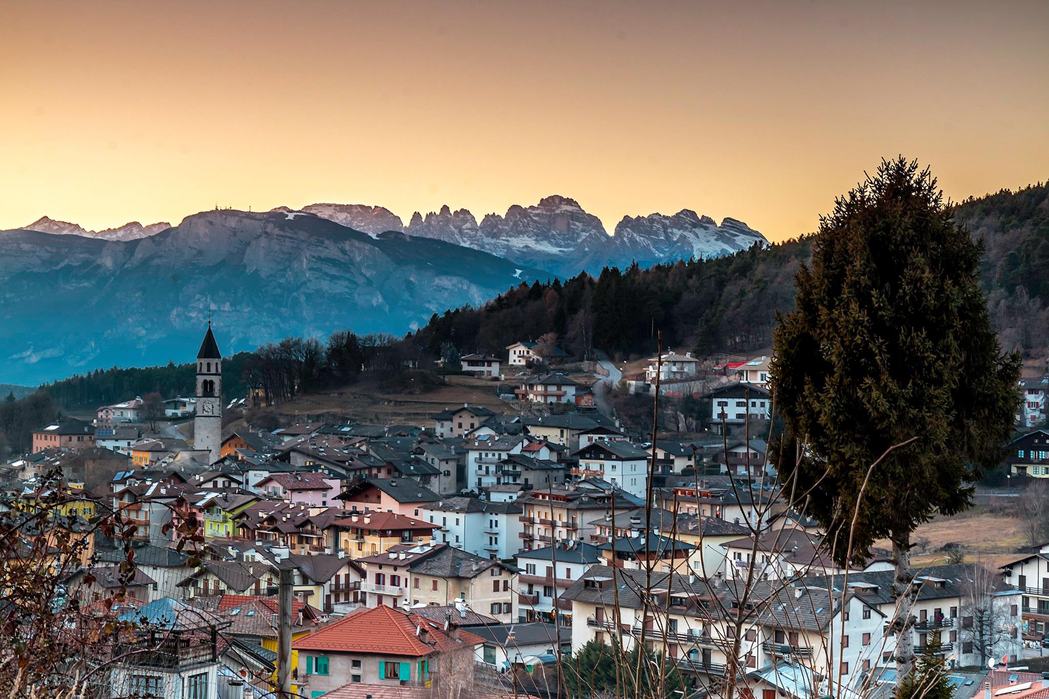 Baselga Di Pin Rappresenter Il Trentino Alto Adige Al Borgo Dei Baselga Di Pin Rappresenter Il Trentino Alto Adige Al Borgo Dei