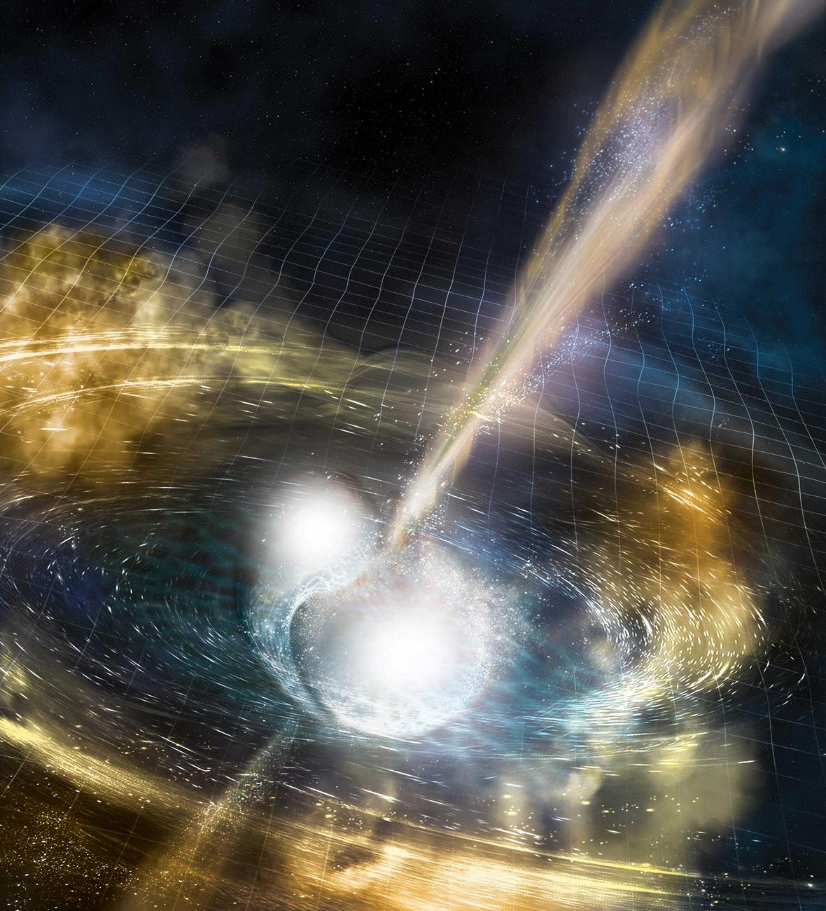 Polvere di stelle Vita Trentina