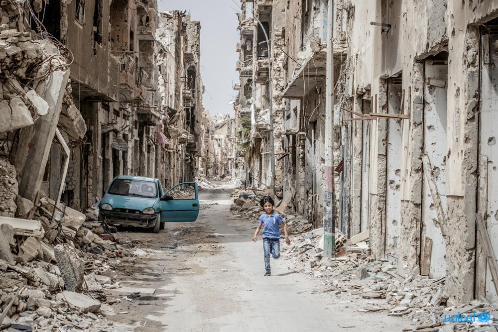 La guerra in Libia cambia le rotte migratorie - Vita Trentina