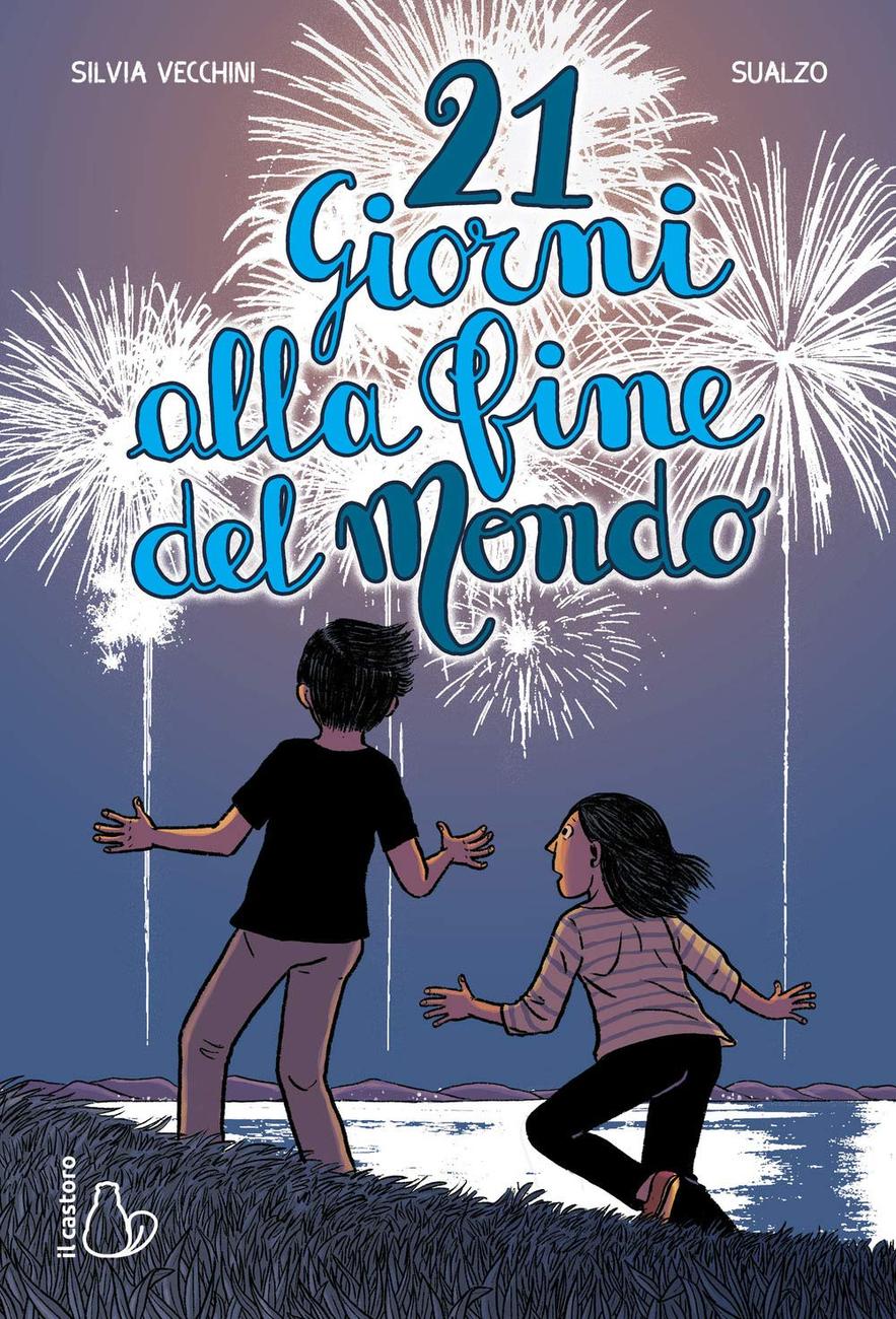 Mancano 7 Anni Alla Fine Del Mondo
