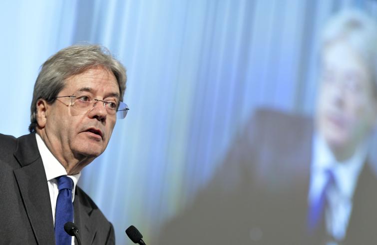 Paolo Gentiloni