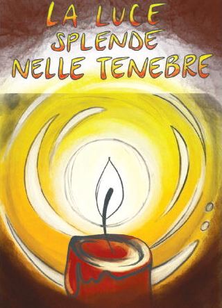 La luce splende nelle tenebre