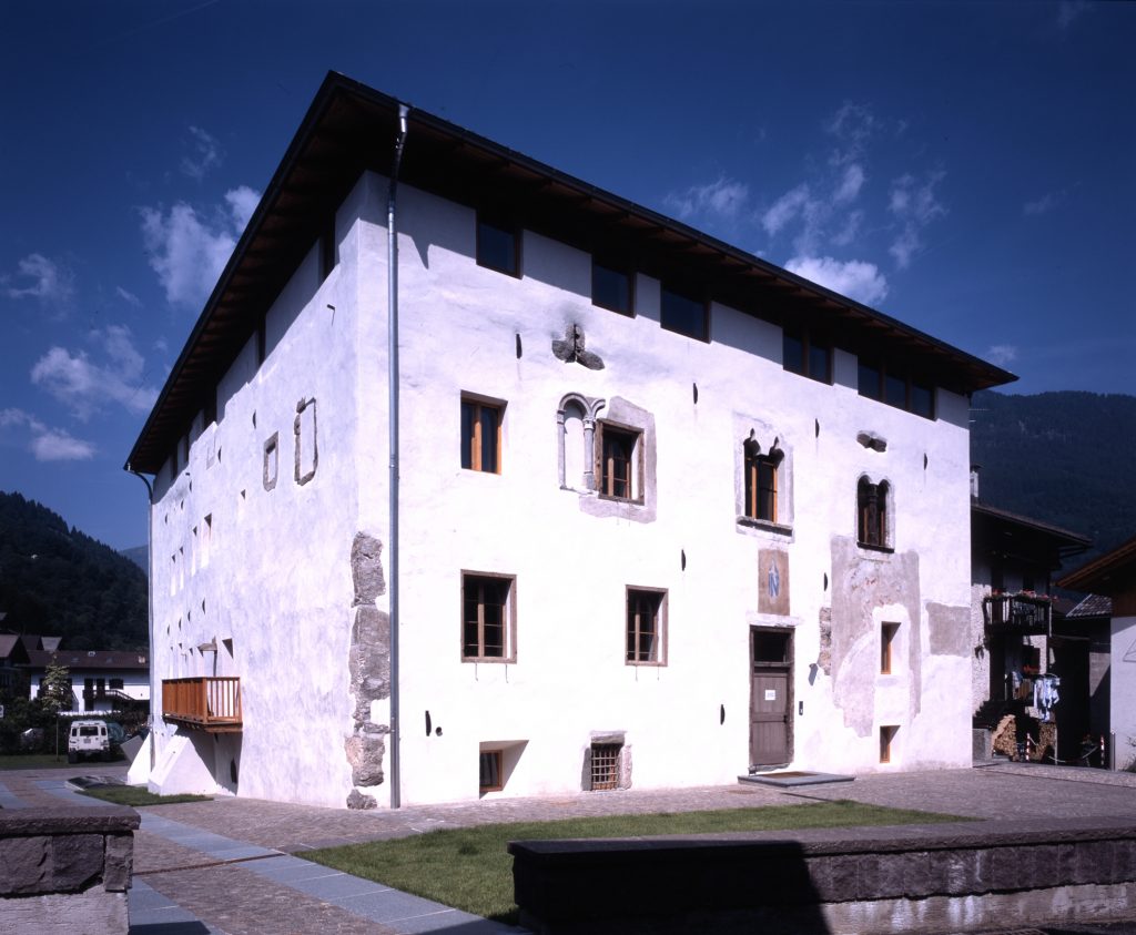 palazzo scopoli