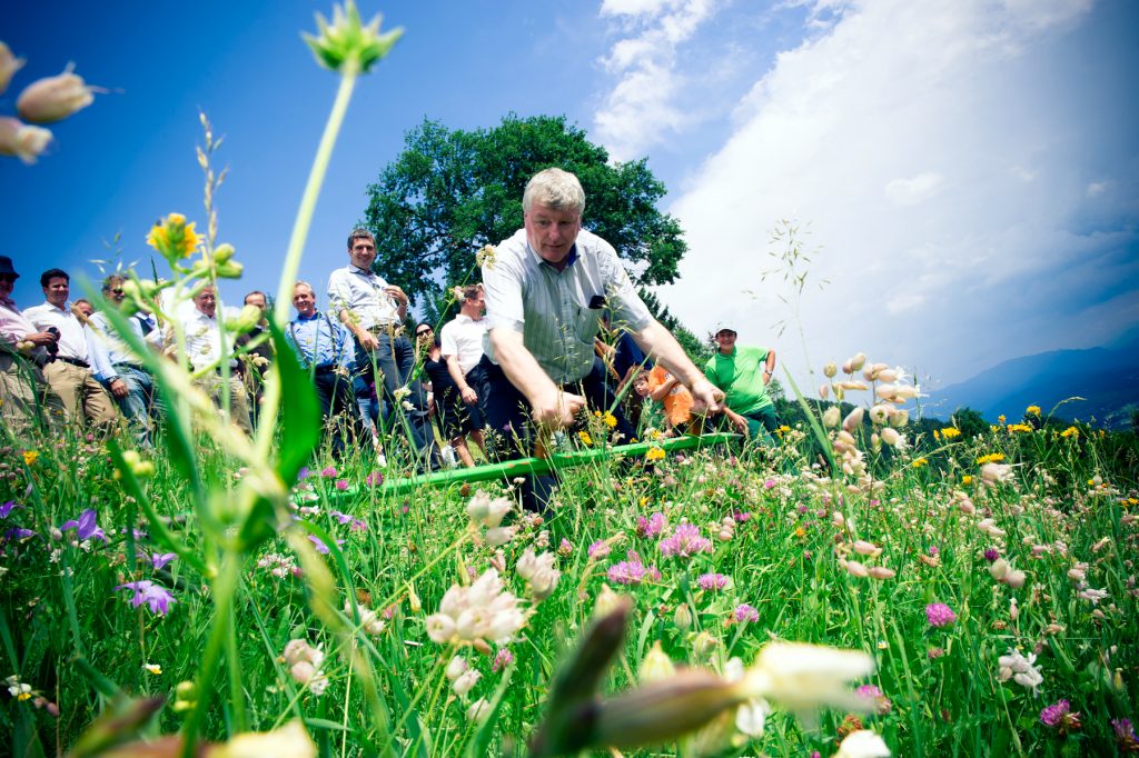 Turismo in Alto Adige Sudtirol