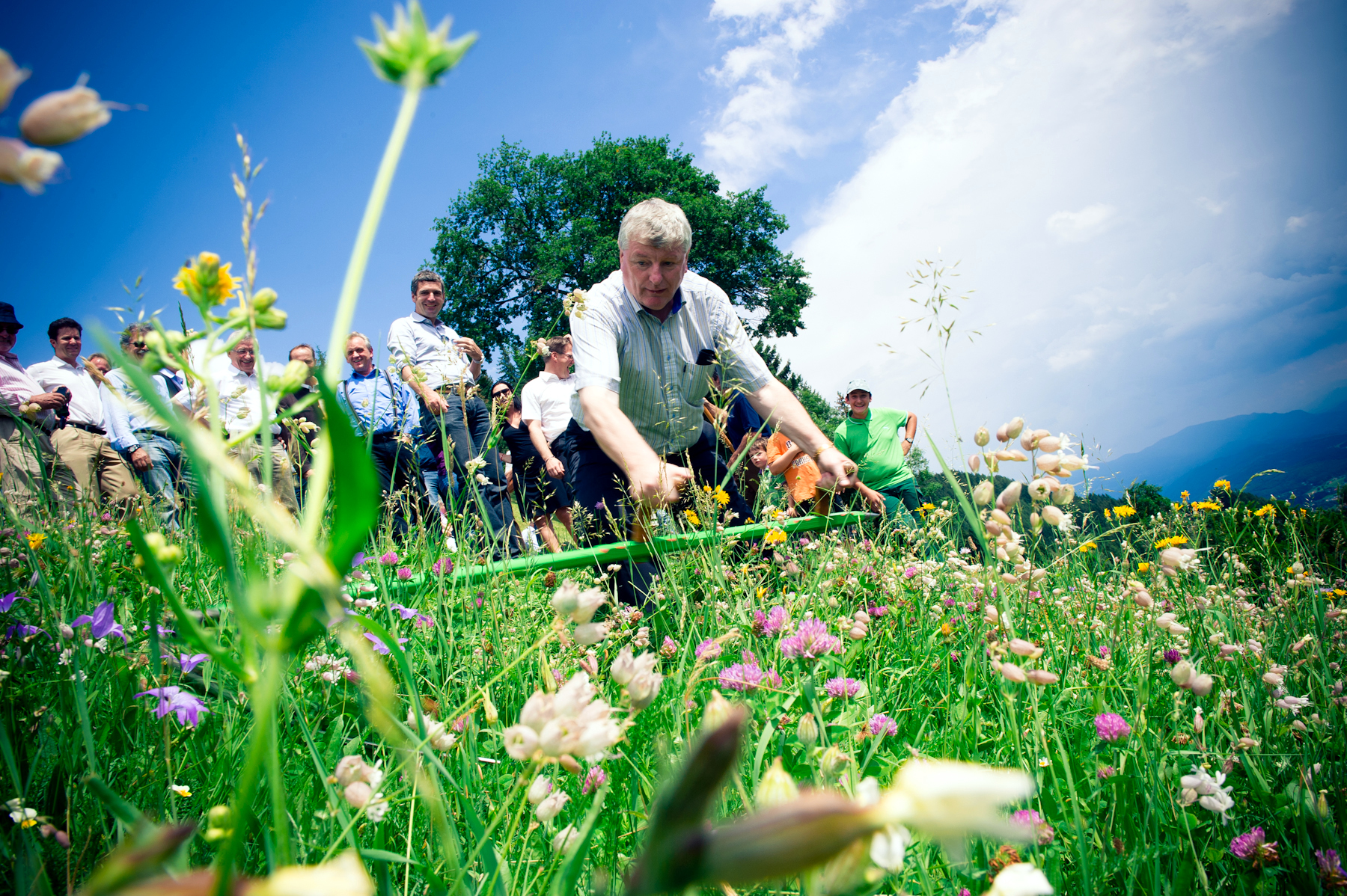 Turismo in Alto Adige Sudtirol