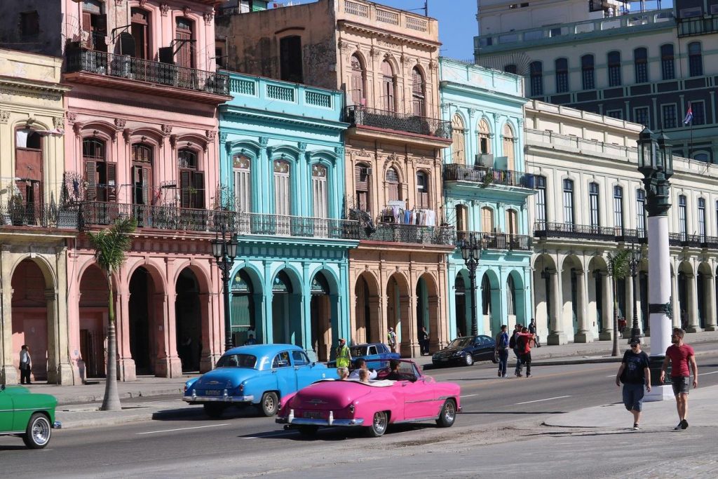 L'Havana