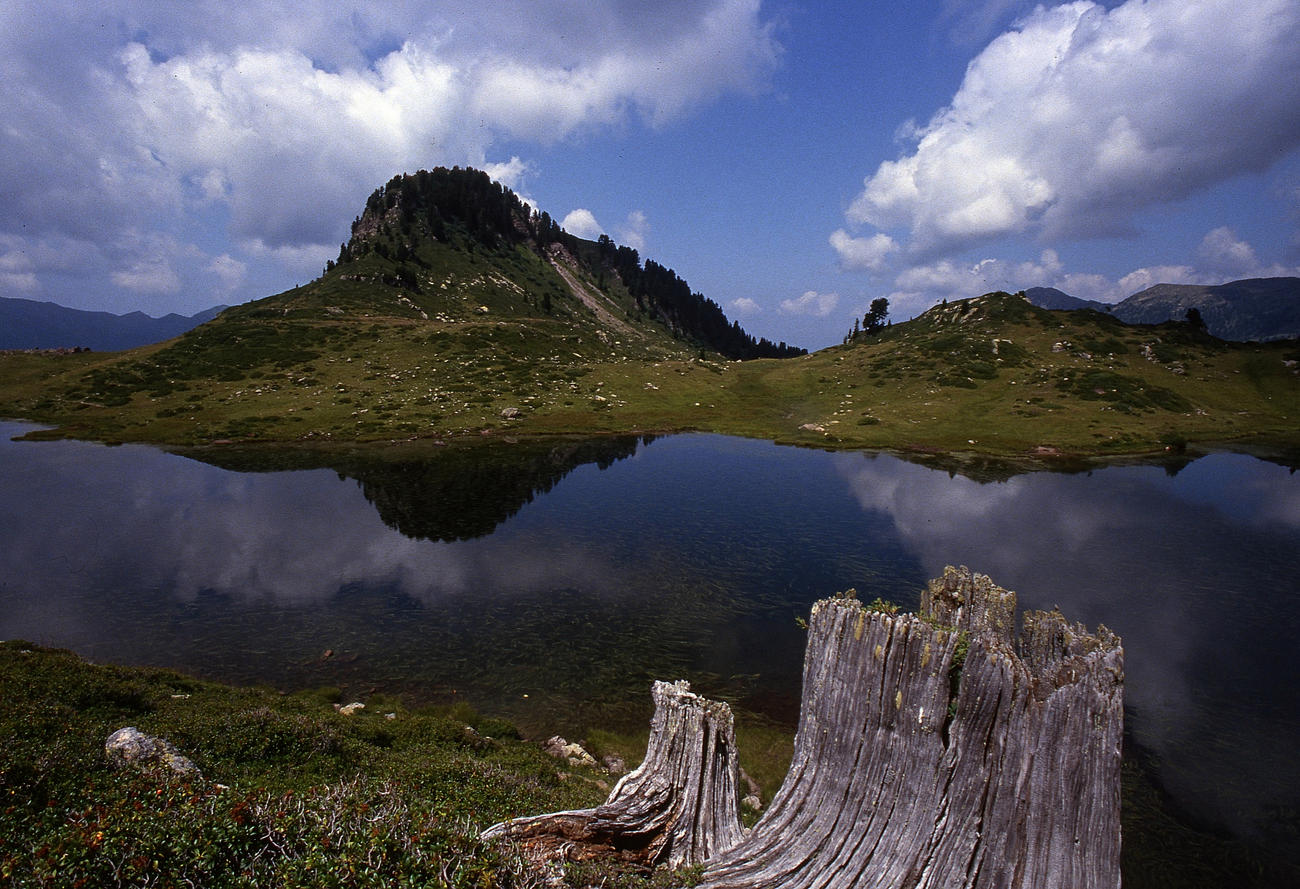 Lagorai, meta ambita dagli amanti della montagna