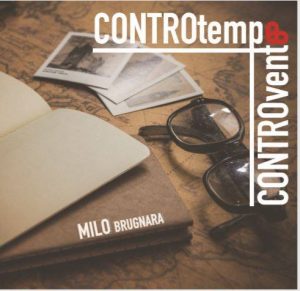 La copertina del disco