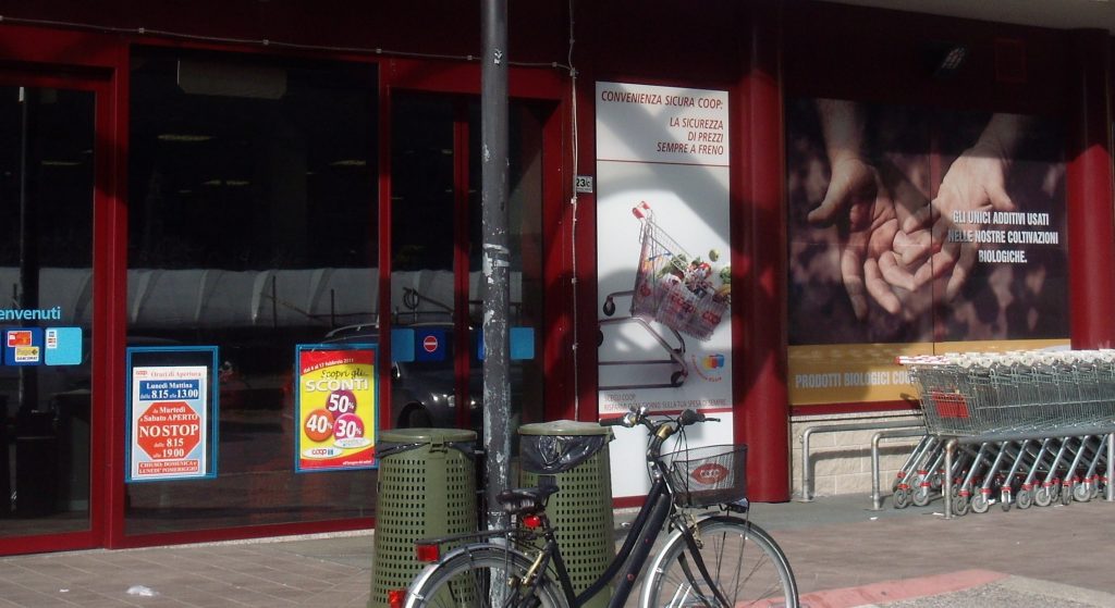 Commercio al dettaglio