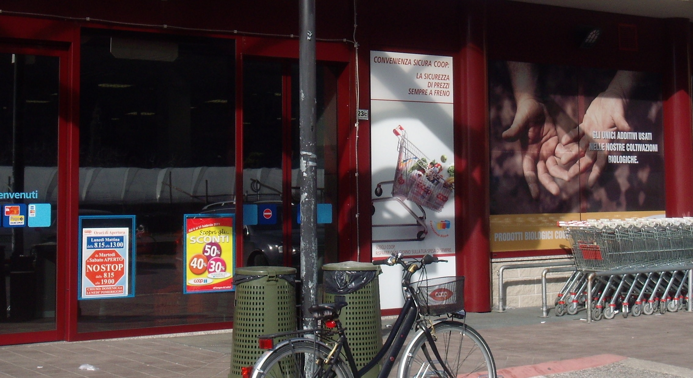 Commercio al dettaglio