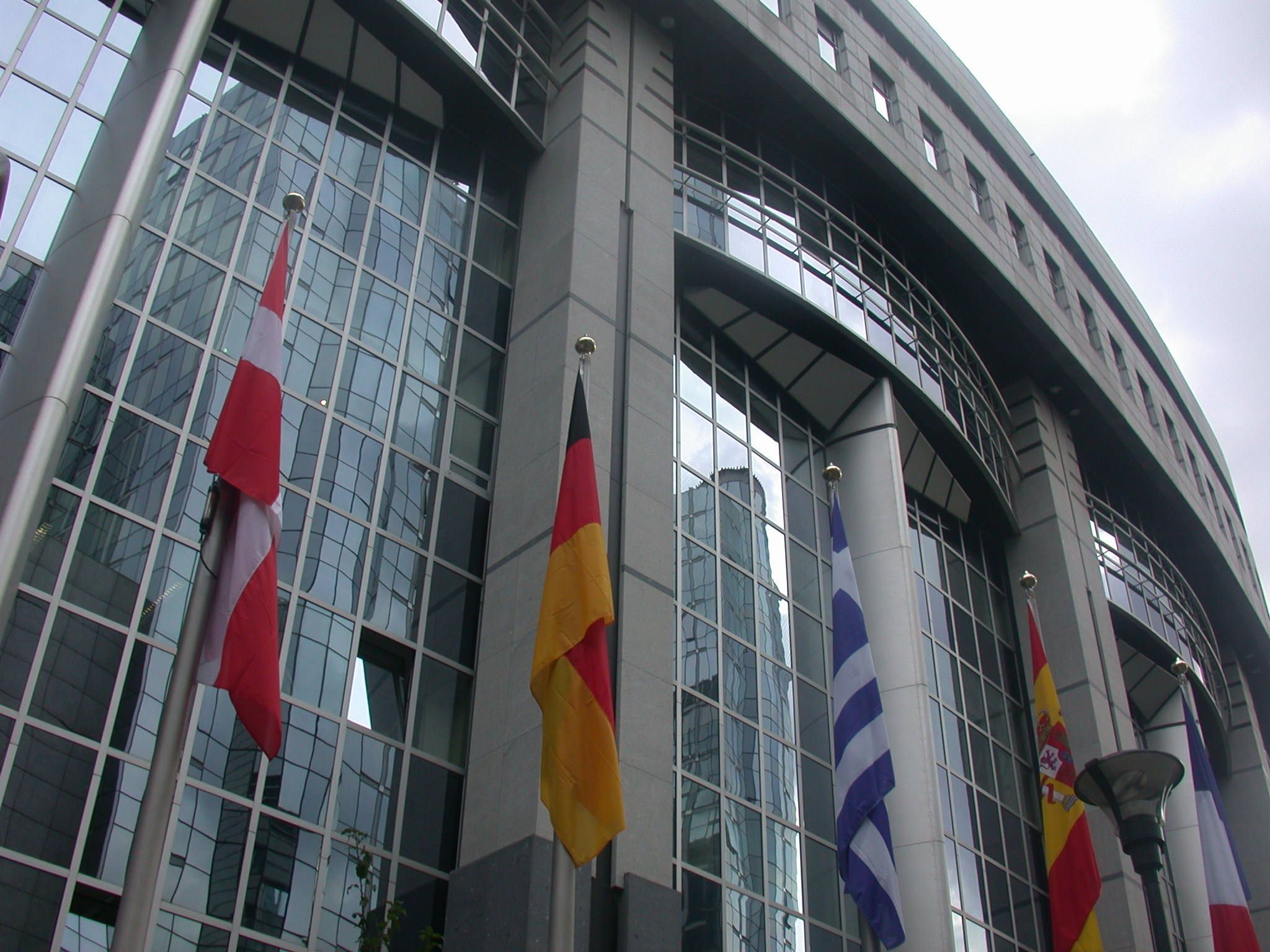 Il Parlamento europeo