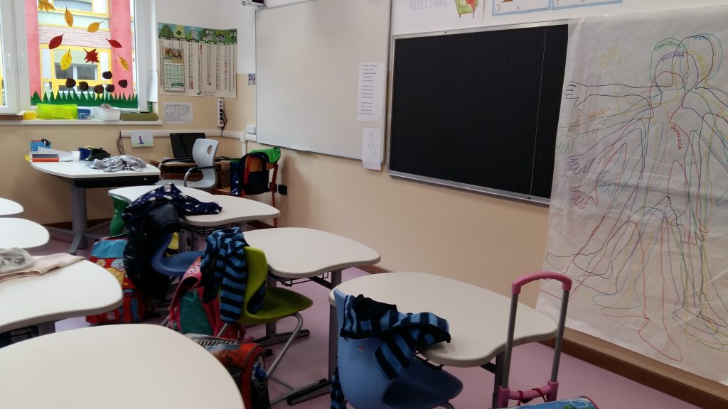 scuola
