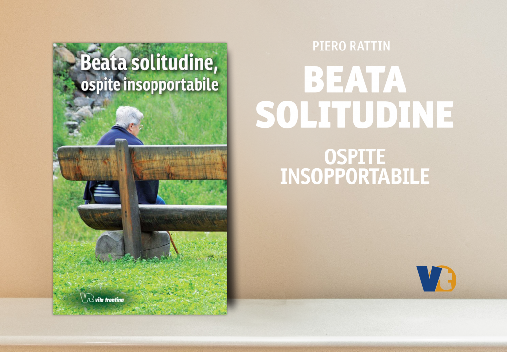 beata solitudine ospite insopportabile piero rattin