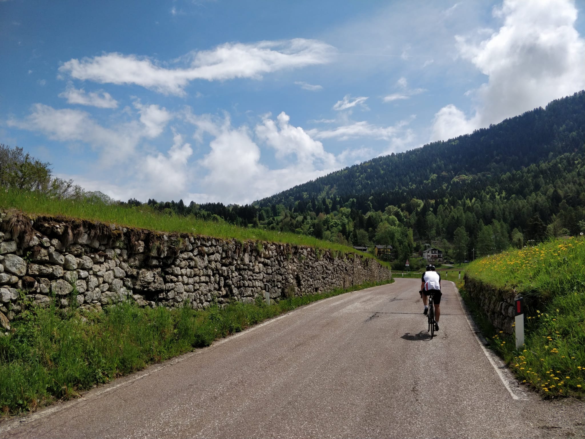 Valle di gresta loppio