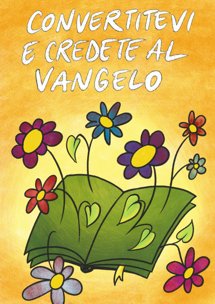 Illustrazione di Lorena Martinello
