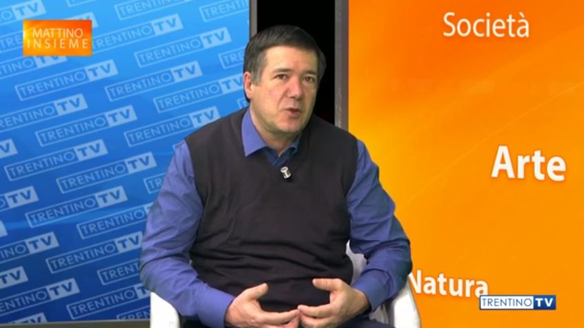 Mattino insieme del 25 febbraio 2021