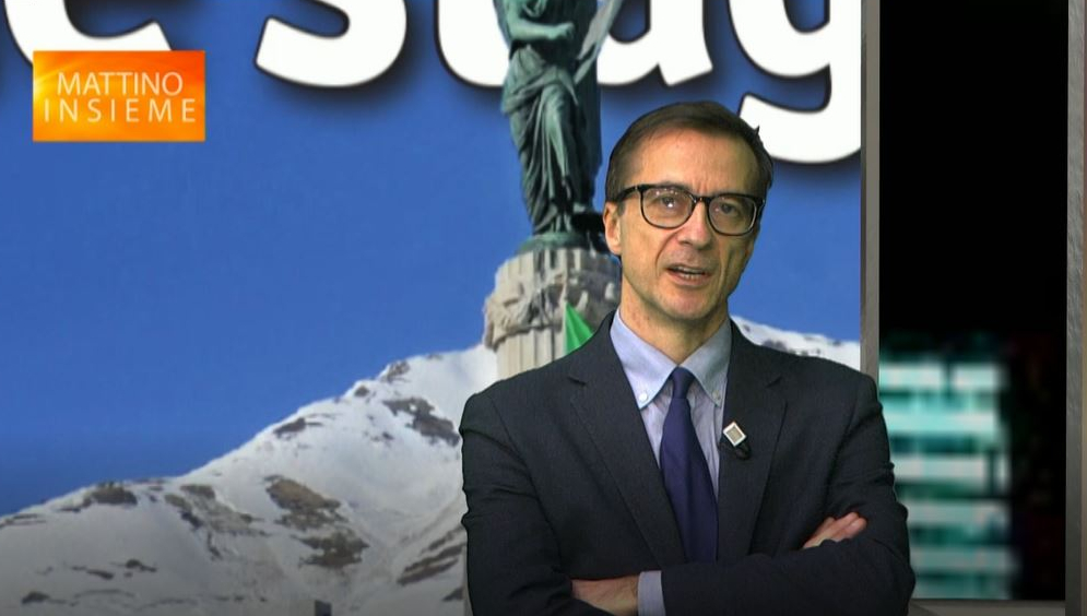 Mattino Insieme dell'11 marzo 2021