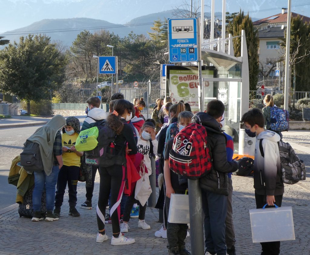 scuola, studenti