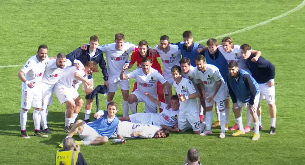 Trento calcio