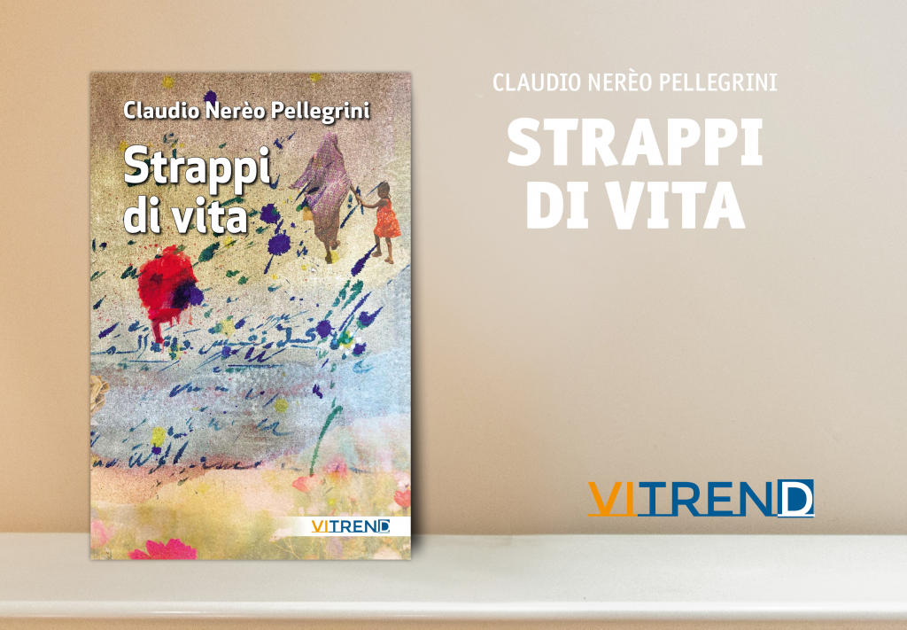 STRAPPI DI VITA