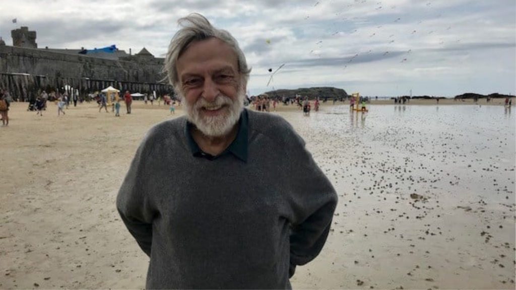 gino strada