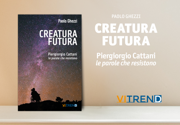 CREATURA FUTURA PAOLO GHEZZI PIERGIORGIO CATTANI