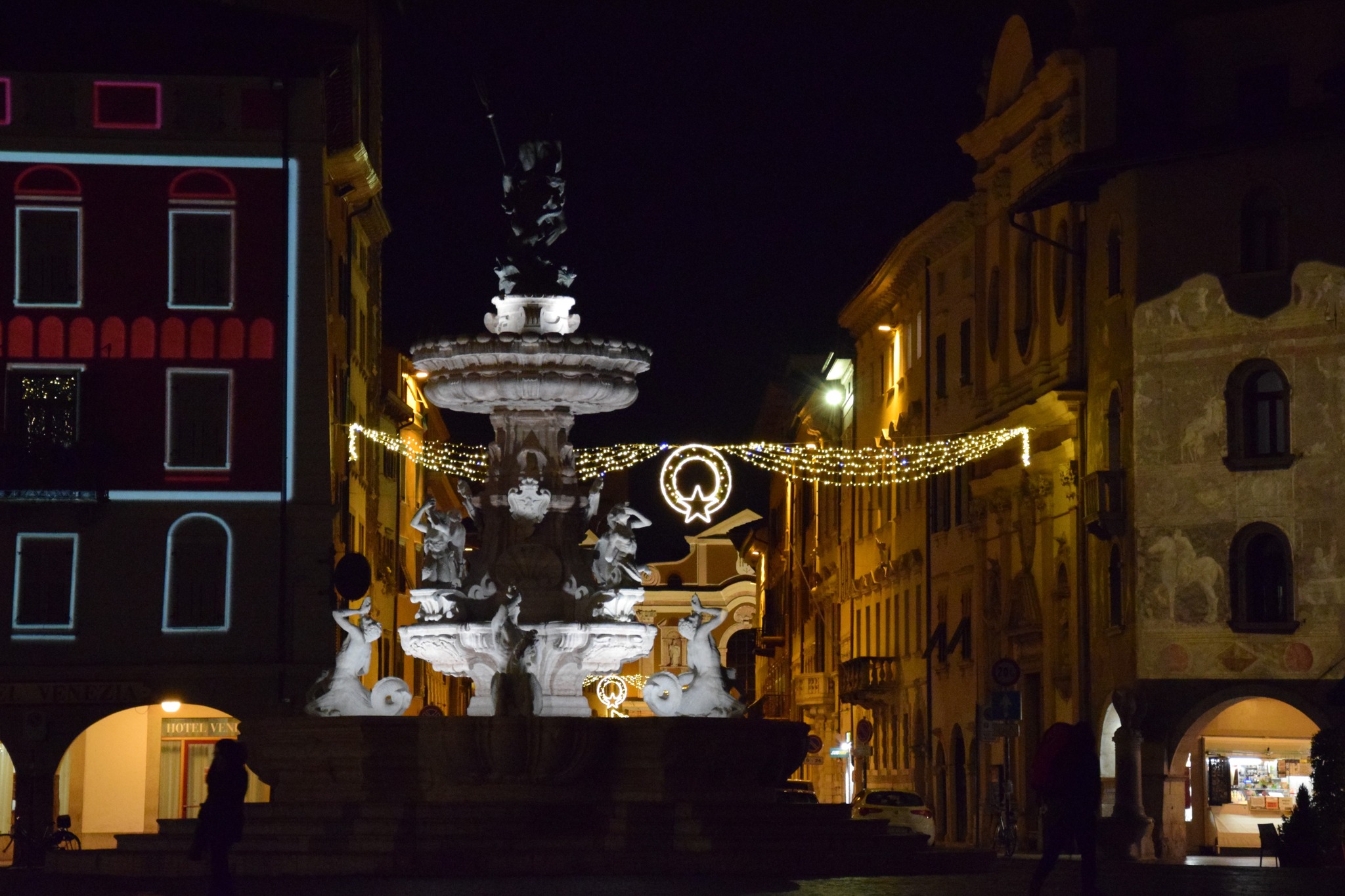 natale trento