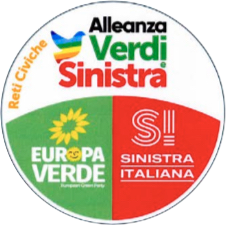 Alleanza Verdi e Sinistra