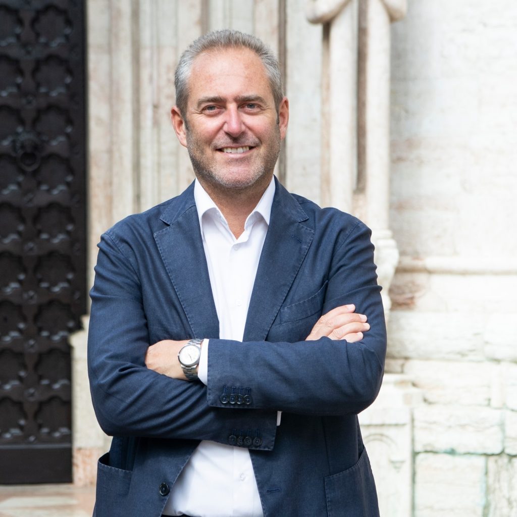 Filippo Degasperi