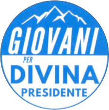 Giovani per Divina Presidente