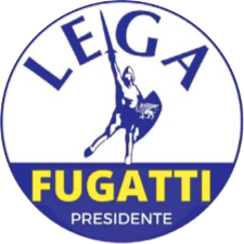 Lega per Fugatti presidente