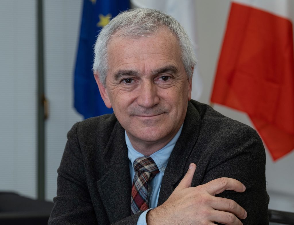 Walter Nicoletti