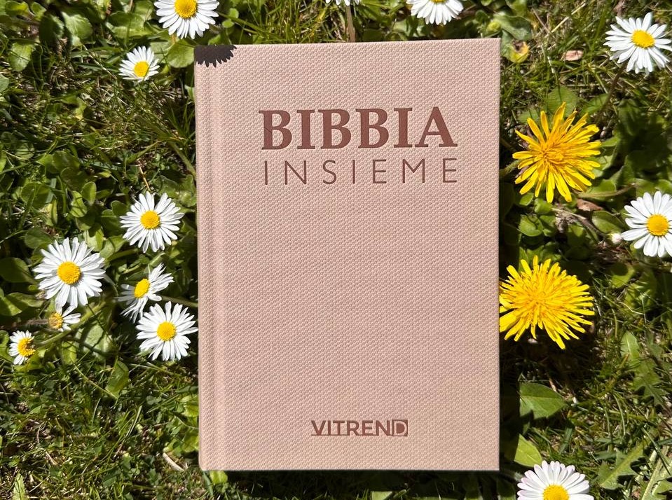 Bibbia Insieme
