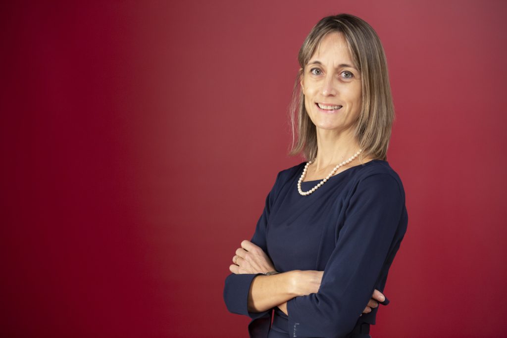 Paola Iamiceli nominata nuova presidente di EURICSE
