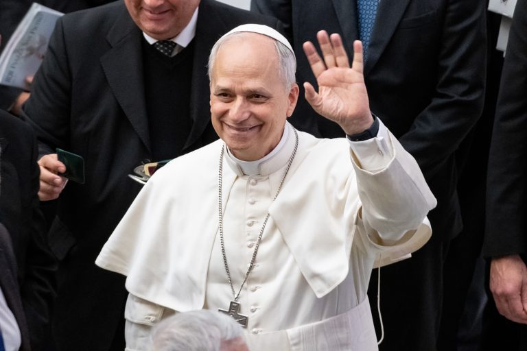 Papa Leone: “Seguo con preoccupazione la crisi in Somalia”