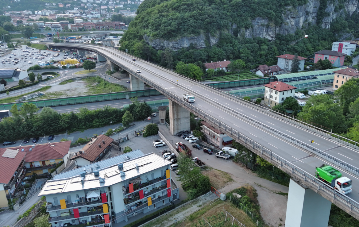 viadotto montevideo