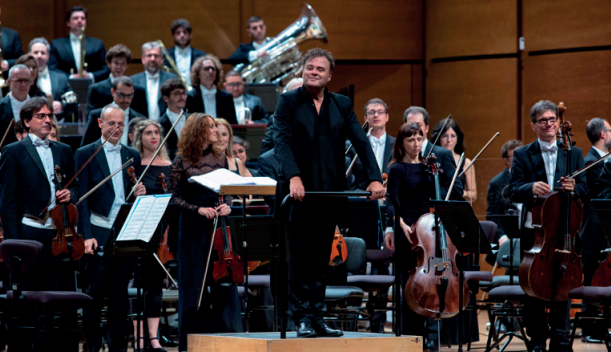 Orchestra Haydn