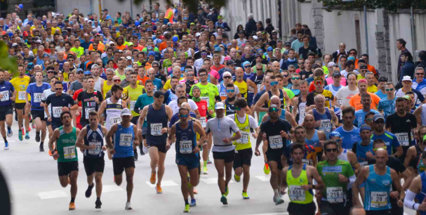 Trento Running Festival