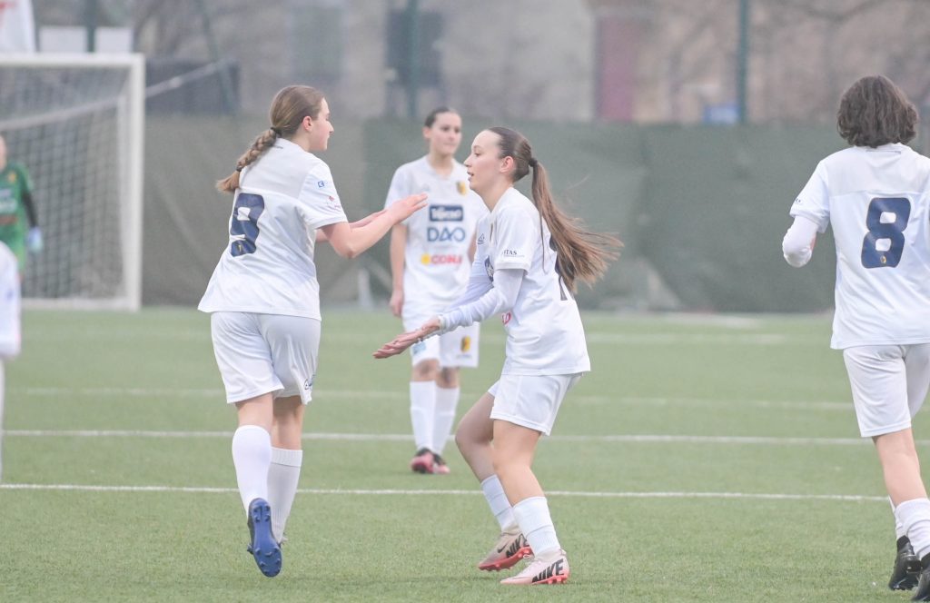 Calcio femminile