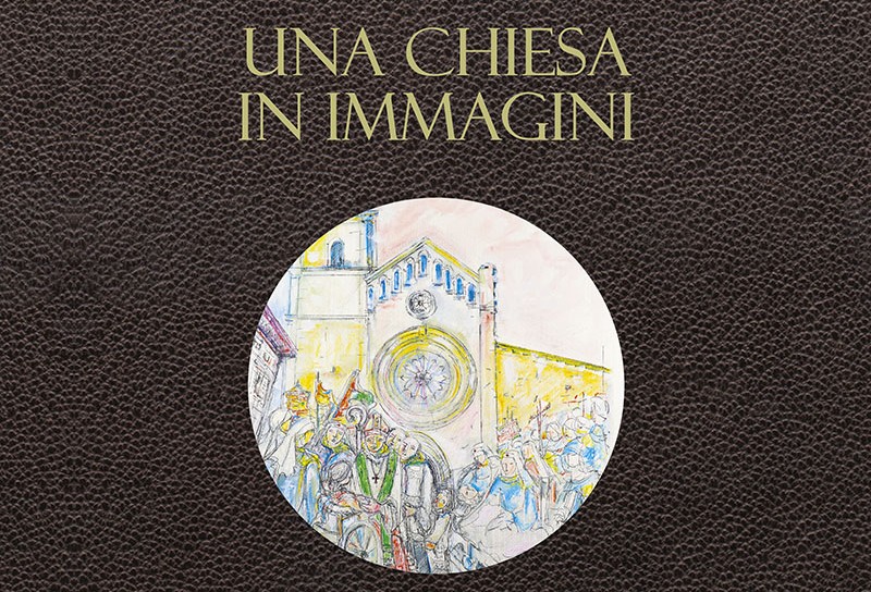 Una chiesa in immagini