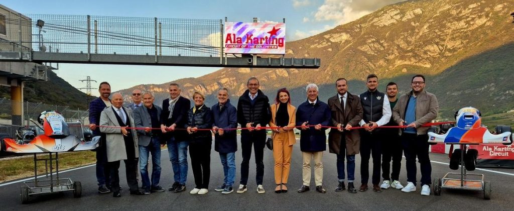 Ala Karting Circuit