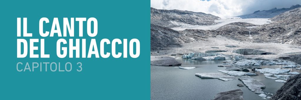 Canto del ghiaccio