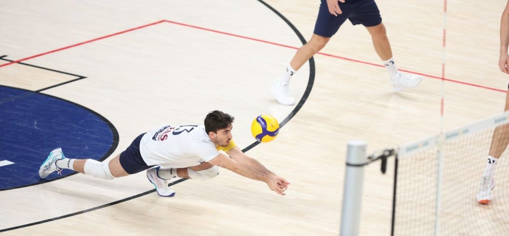 Pallavolo