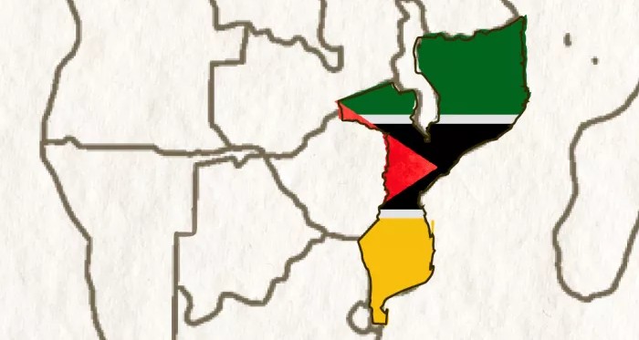 Il Mozambico si racconta