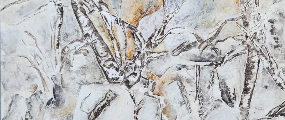 Il respiro delle pietre