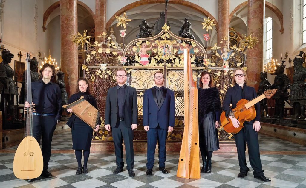 Musicantica